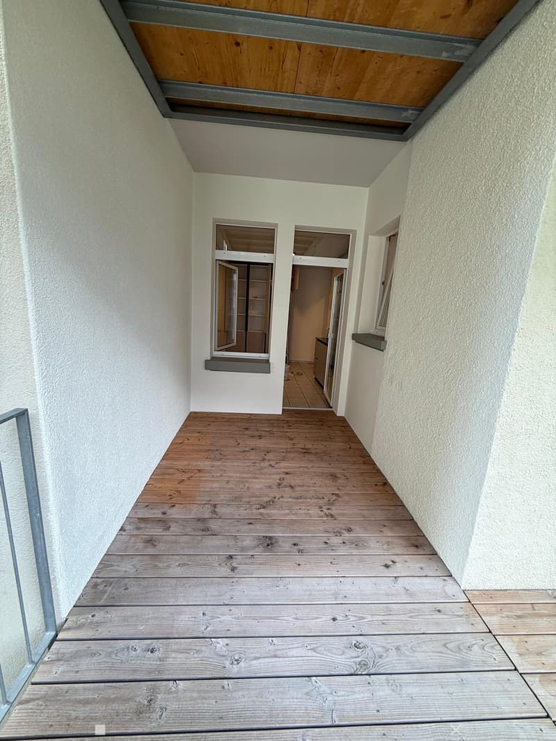 Charmant appartement de 3 pcs – disponible de suite / Charmante 3-Zimmer-Wohnung – Sofort verfügbar (4)