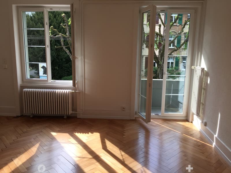 Charmant appartement de 3 pcs – disponible de suite / Charmante 3-Zimmer-Wohnung – Sofort verfügbar (7)