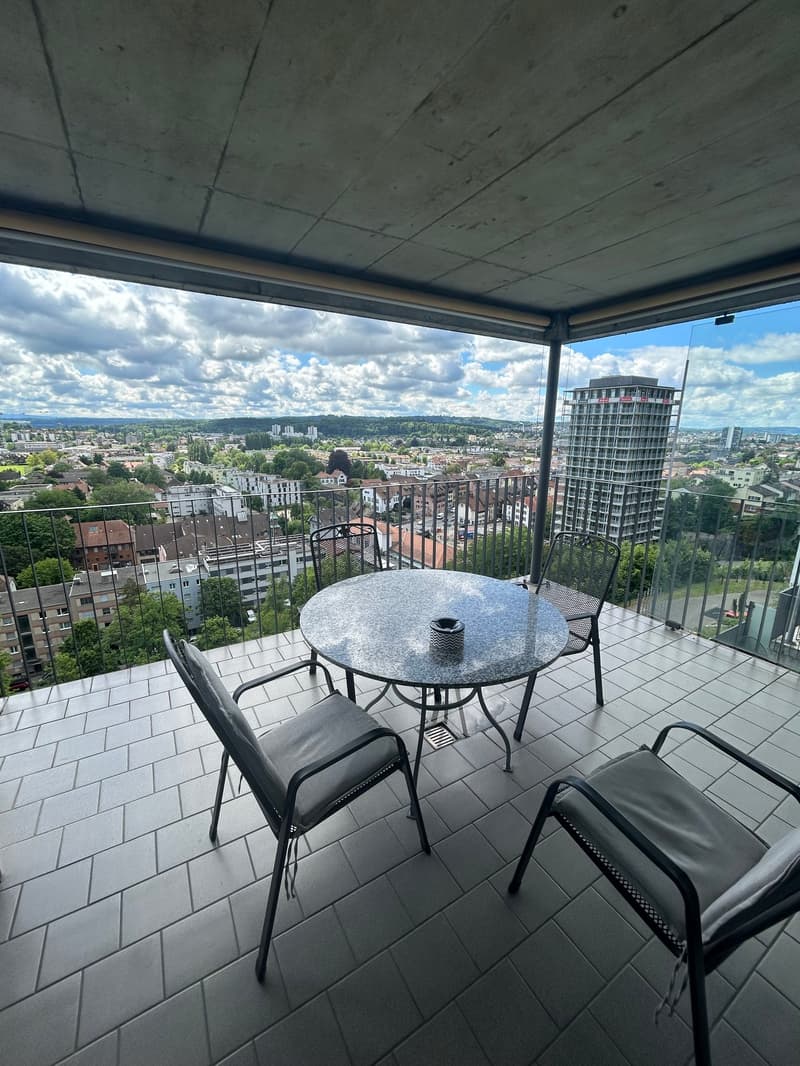 Appartement moderne de 3.5 pièces avec balcon à Bienne (13)