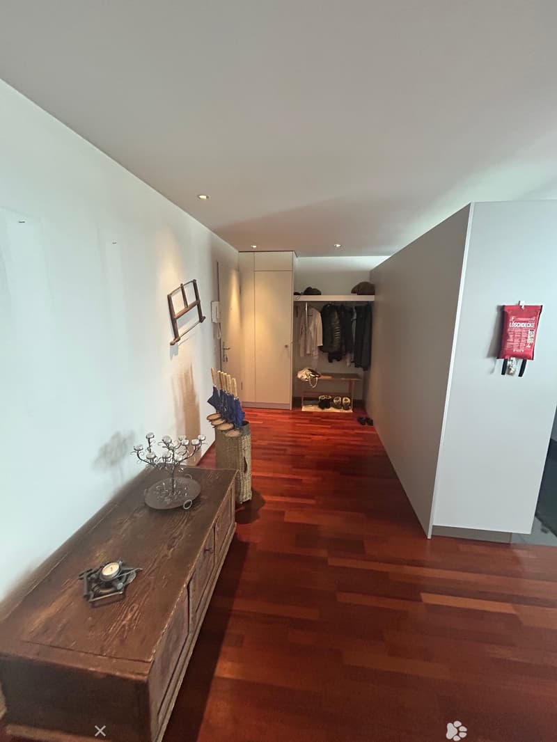Appartement moderne de 3.5 pièces avec balcon à Bienne (2)