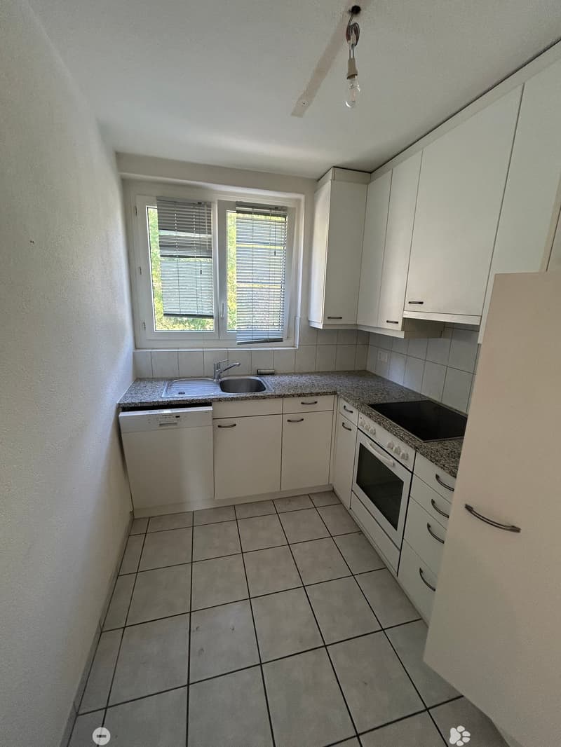 Bel appartement de 3 pièces dans quartier calme à Bienne (6)
