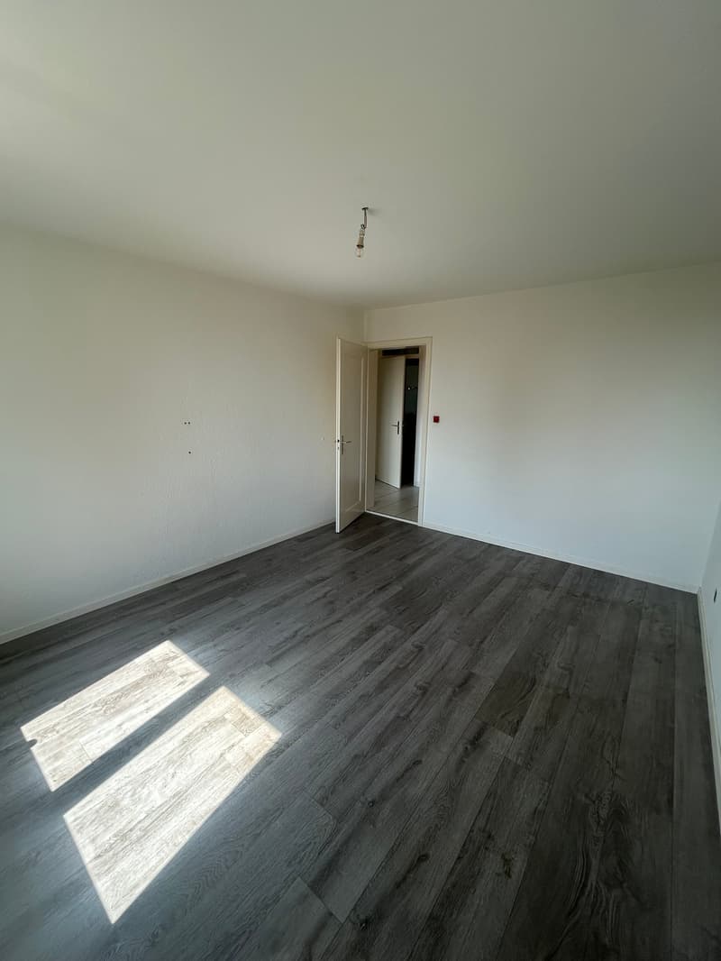 Bel appartement de 3 pièces dans quartier calme à Bienne (9)