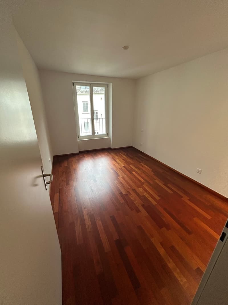 Unique appartement au centre de Bienne avec ascenseur dans l'appartement (13)