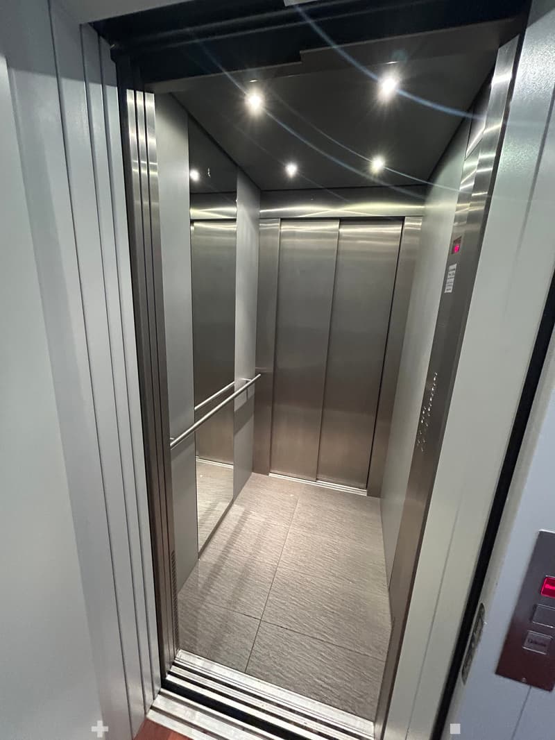 Unique appartement au centre de Bienne avec ascenseur dans l'appartement (5)