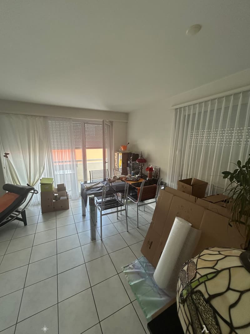Appartement lumineux de 3 pièces bien situé à Bienne (4)