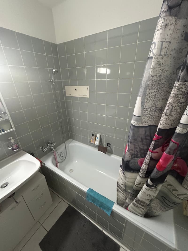 Appartement lumineux de 3 pièces bien situé à Bienne (8)
