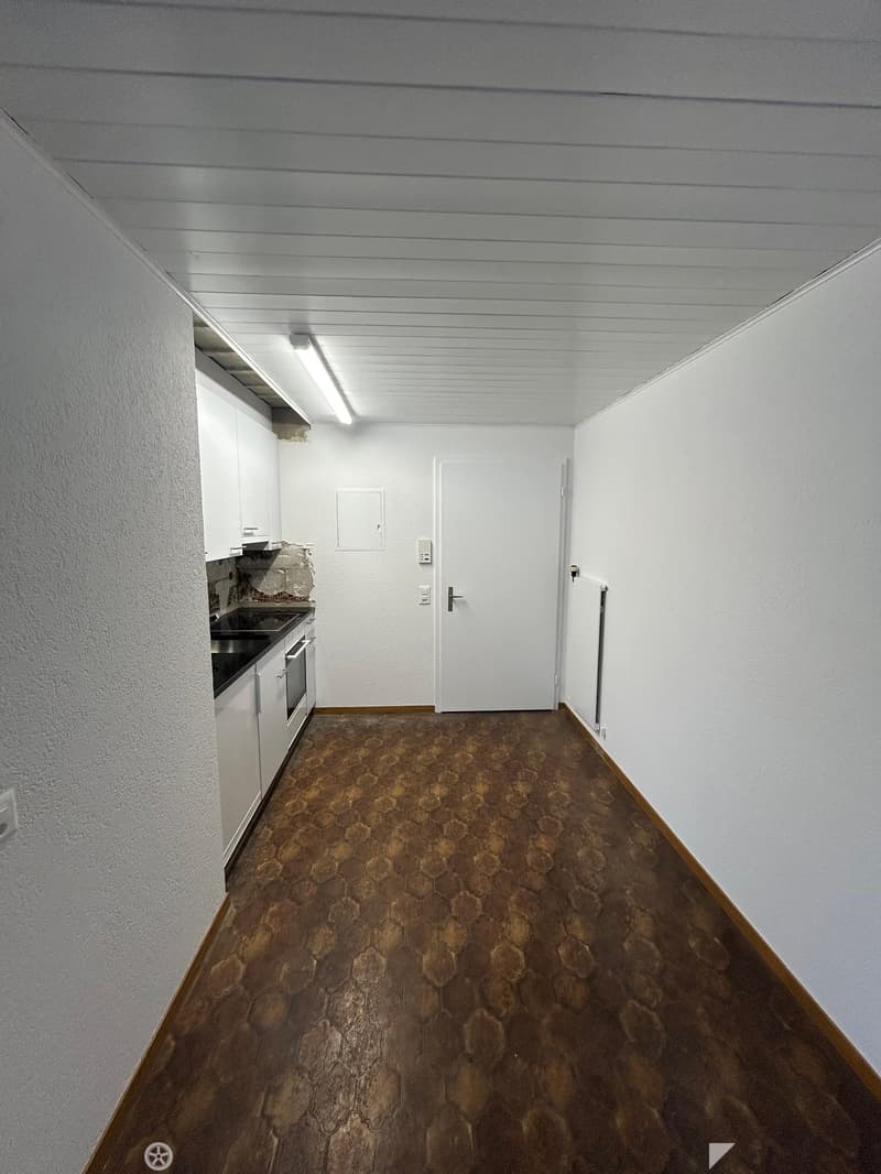 Beau studio en pleine Ville de Bienne (6)