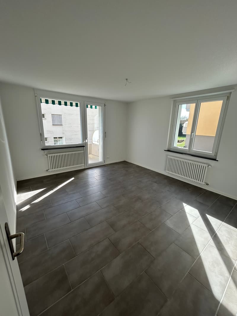 Charmant appartement de 3 pièces à Biel/Bienne – calme et lumineux (8)