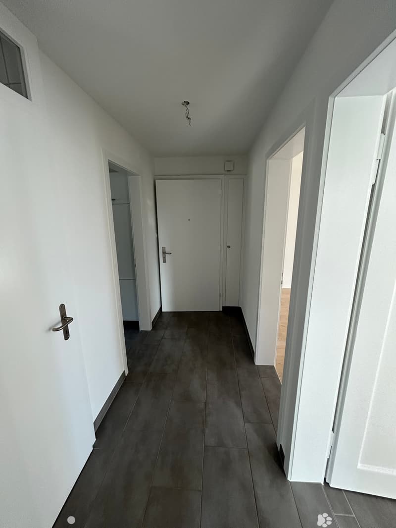 Charmant appartement de 3 pièces à Biel/Bienne – calme et lumineux (3)