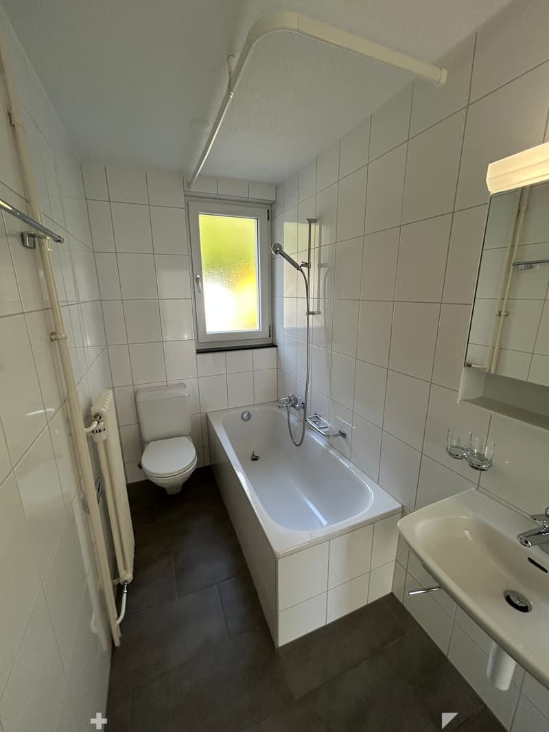 Charmant appartement de 3 pièces à Biel/Bienne – calme et lumineux (7)
