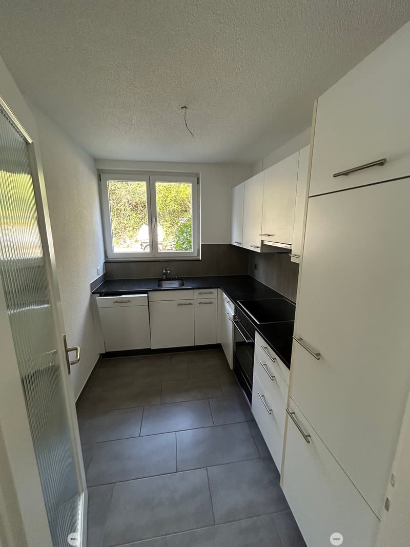 Charmant appartement de 3 pièces à Biel/Bienne – calme et lumineux (4)