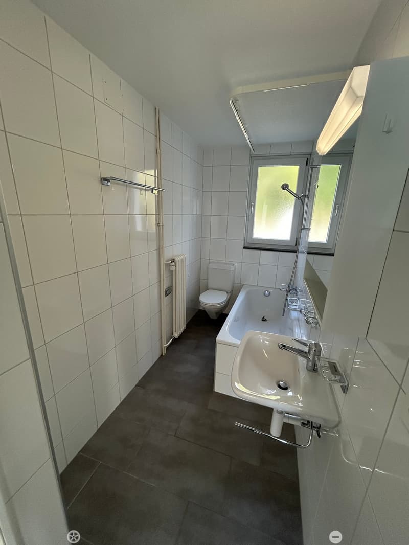 Charmant appartement de 3 pièces à Biel/Bienne – calme et lumineux (6)