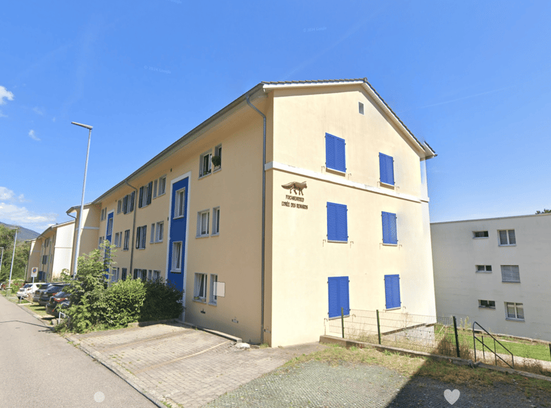 Charmant appartement de 3 pièces à Biel/Bienne – calme et lumineux (1)
