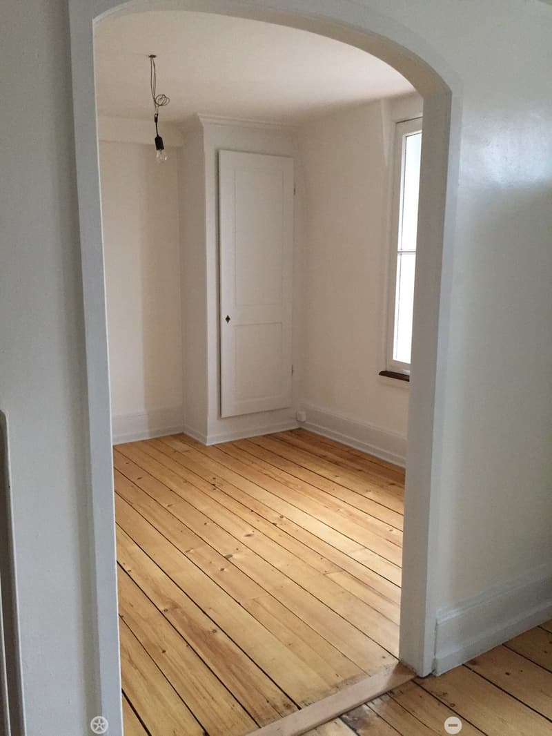 Lumineux appartement de 4 pièces - Helle 4-Zimmer-Wohnung (7)