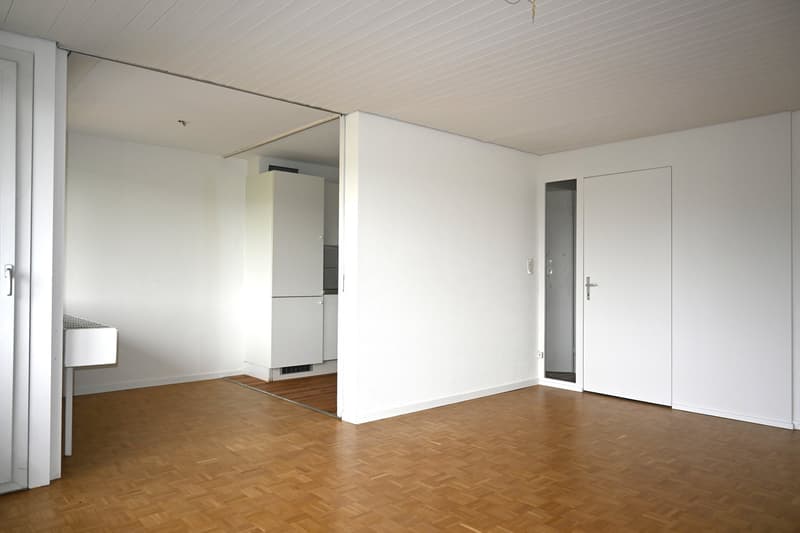 Grosszügige sowie Helle 3.5 Zimmerwohnung an ruhiger Lage in Worb! (3)