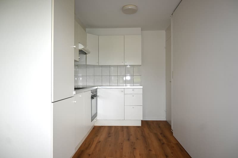 Grosszügige sowie Helle 3.5 Zimmerwohnung an ruhiger Lage in Worb! (1)