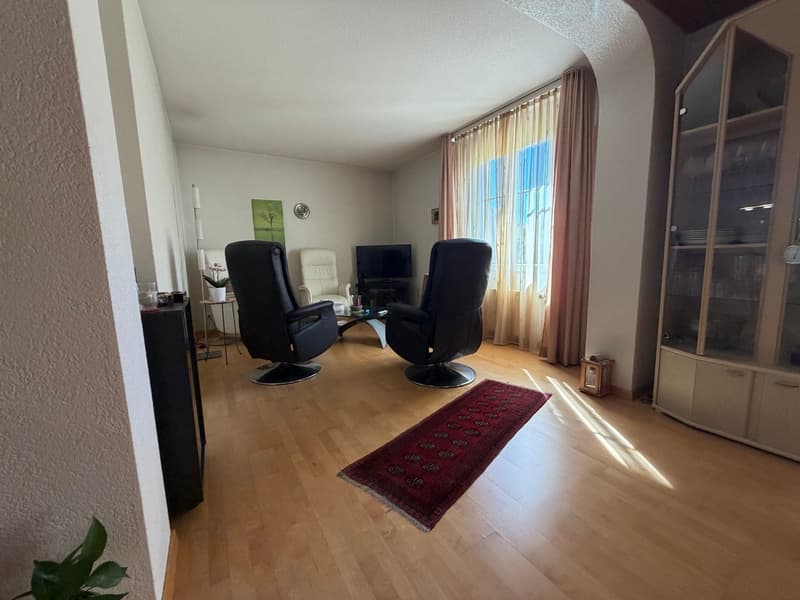 Einfamilienhaus mit Einlegerwohnung und Zimmer (3)