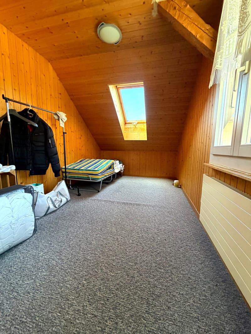 Einfamilienhaus mit Einlegerwohnung und Zimmer (8)