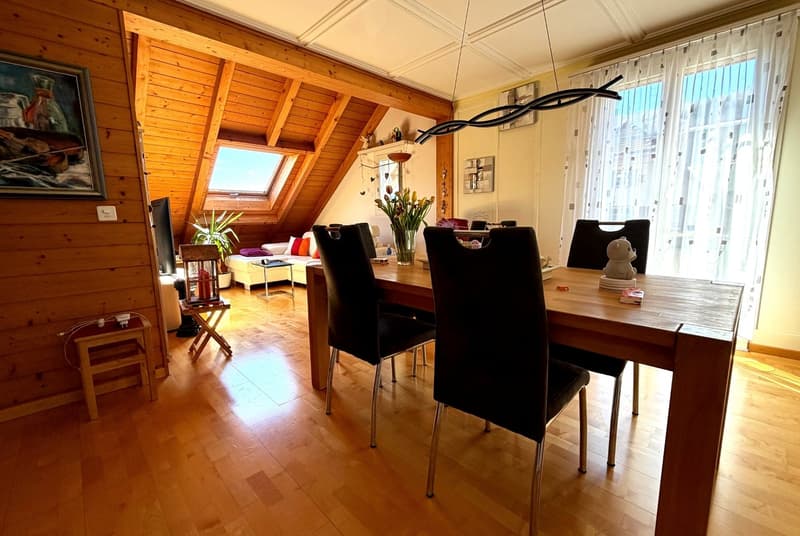 Einfamilienhaus mit Einlegerwohnung und Zimmer (10)