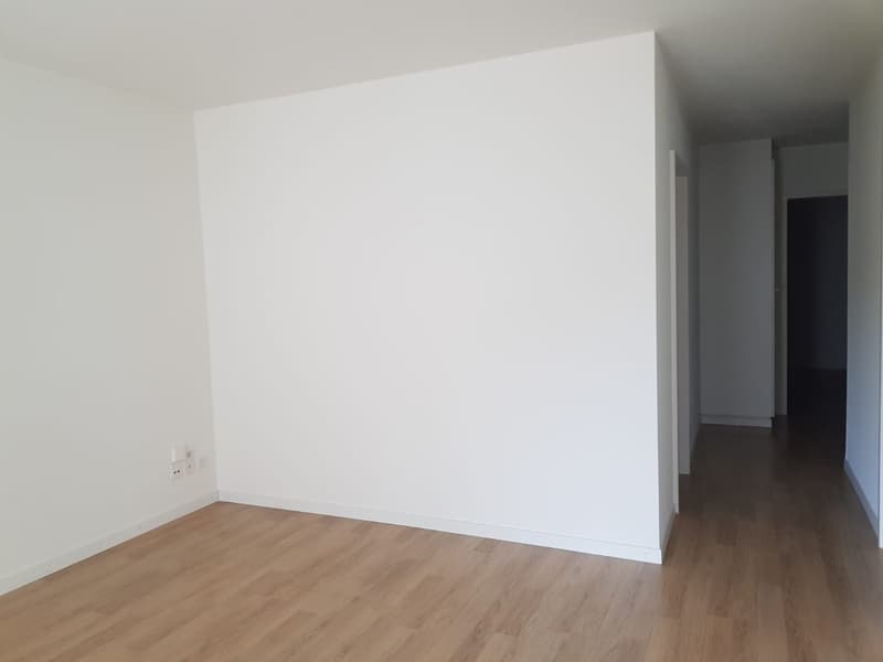 Zentral und trotzdem Nahe dem Erholungsgebiet (6)