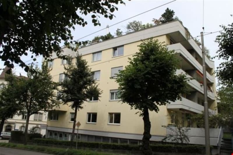Zentral und trotzdem Nahe dem Erholungsgebiet (2)