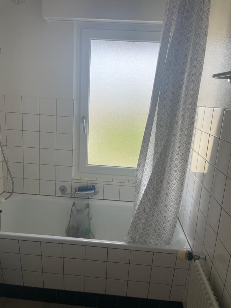 3-Zimmer-Dachwohnung in Thierachern (4)