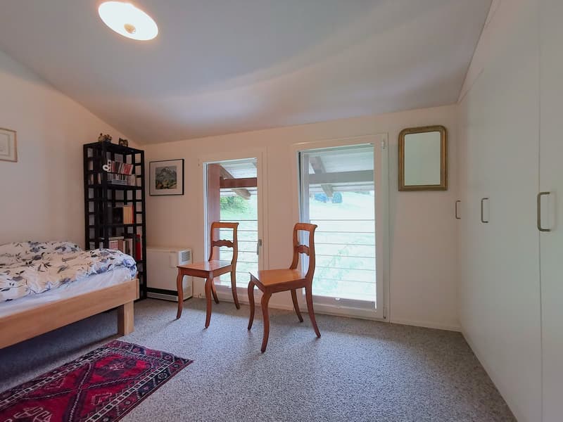 Zimmer Nord