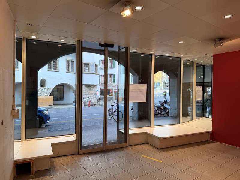 Surface commerciale, 3600 Thun (2)