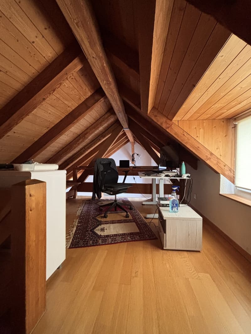 2 ½-Zimmerwohnung in Bern (8)