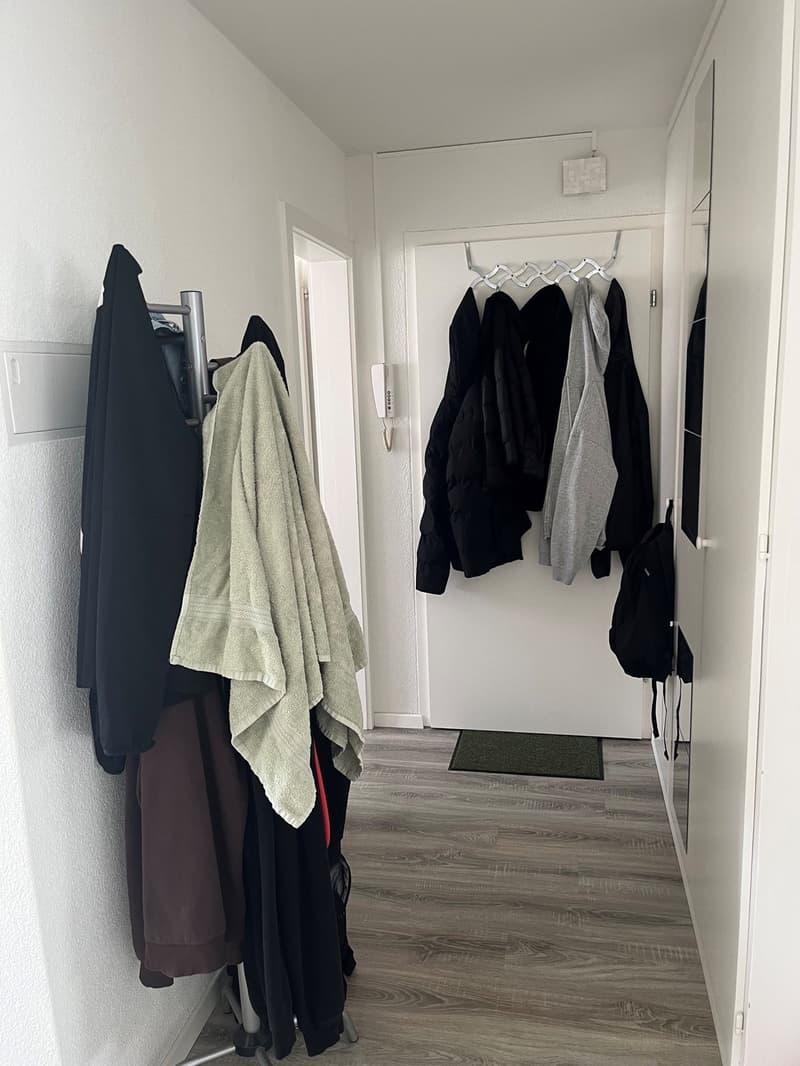 Gemütliche und moderne 3.5-Zimmerwohnung in Belp zu vermieten (4)
