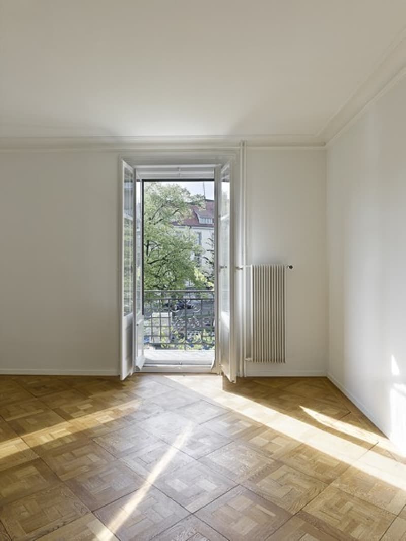 5-Zimmer-Jugendstilwohnung an Top Lage in Bern (6)