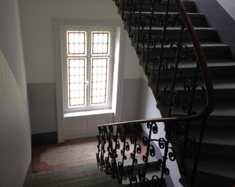 5-Zimmer-Jugendstilwohnung an Top Lage in Bern (13)