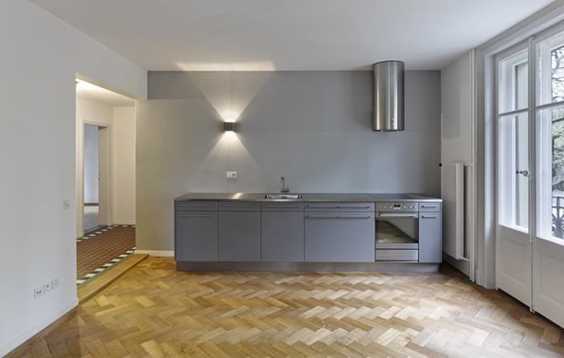 5-Zimmer-Jugendstilwohnung an Top Lage in Bern (2)