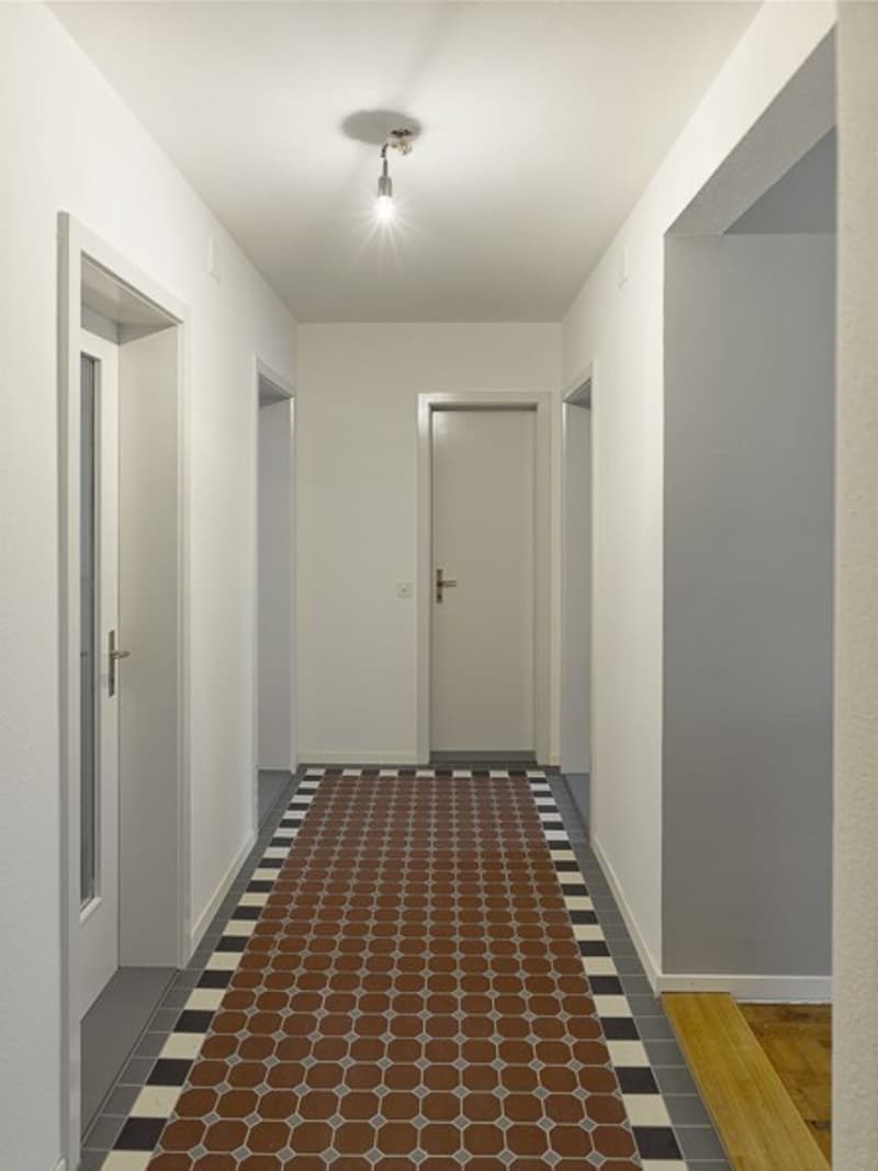5-Zimmer-Jugendstilwohnung an Top Lage in Bern (5)