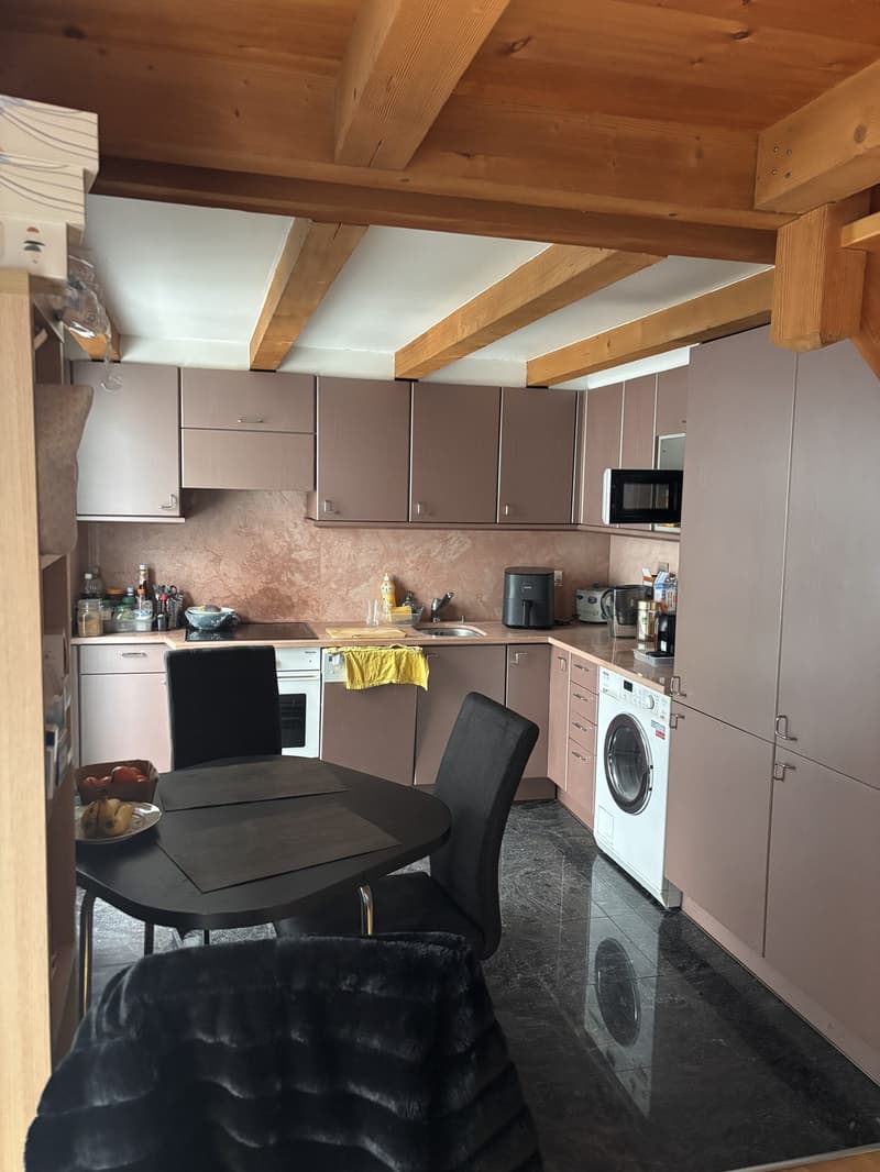 2 ½-Zimmerwohnung in Bern (4)