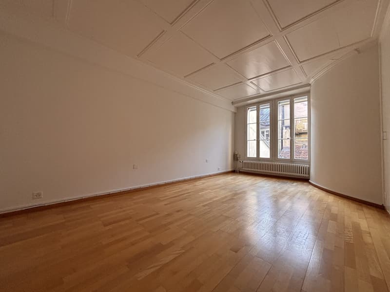 Büro / Praxis an der Kramgasse in Bern (4)
