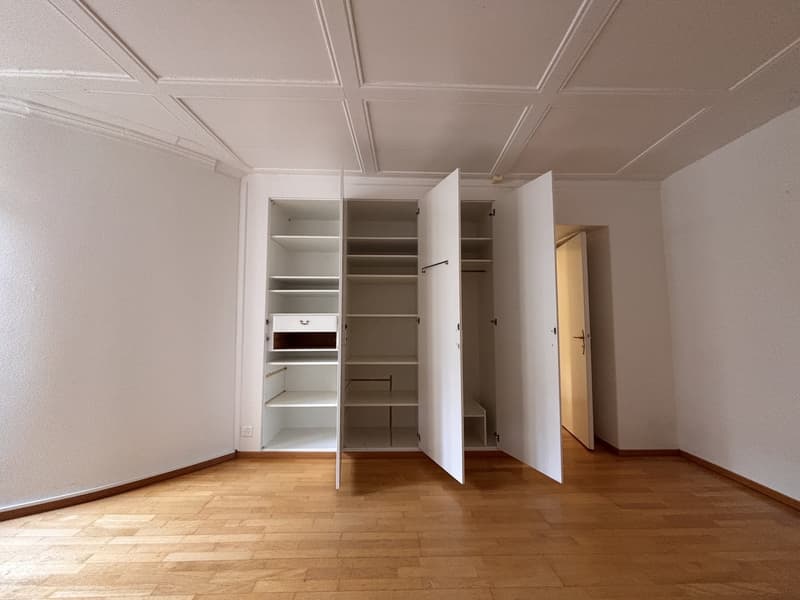 Büro / Praxis an der Kramgasse in Bern (7)