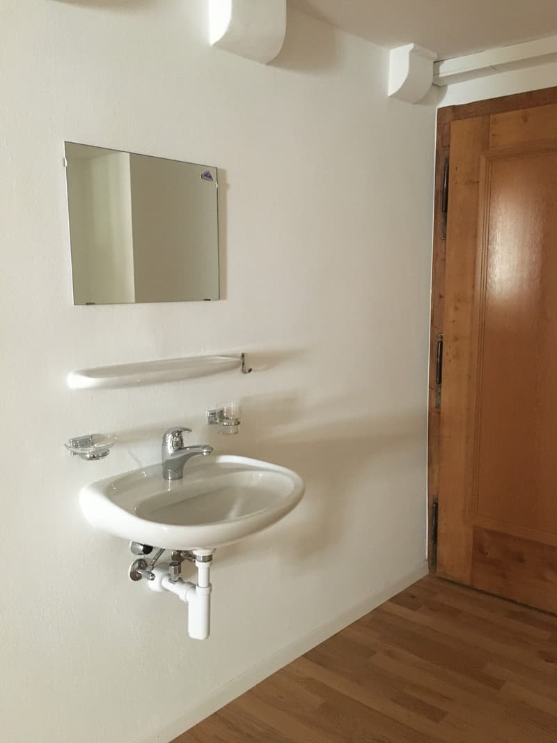 Büro oder Praxisräume im Zentrum von Bern (11)