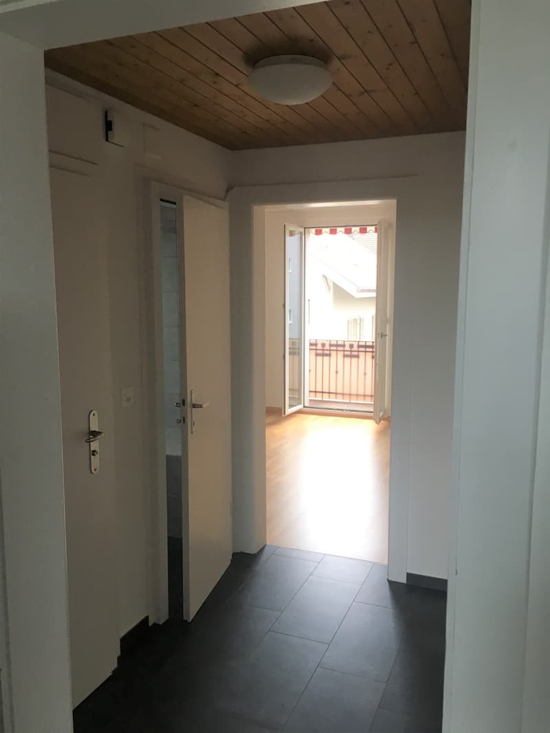 Büro oder Praxisräume im Zentrum von Bern (8)