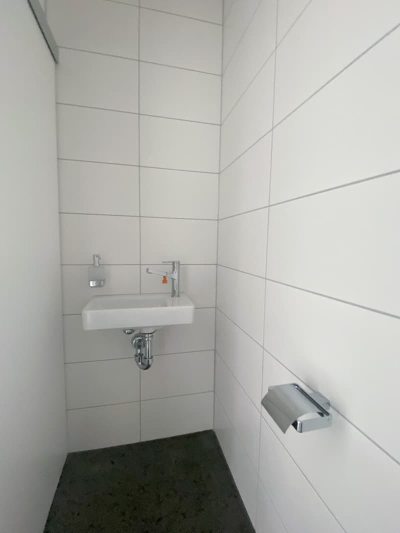 Dachwohnung mit Loggia in Thun (7)