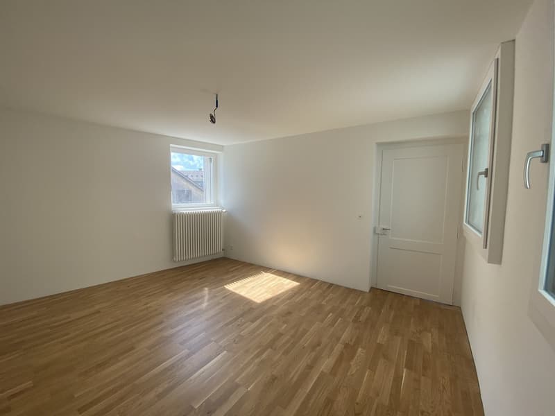 Dachwohnung mit Loggia in Thun (10)