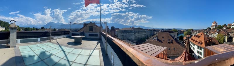 Dachwohnung mit Loggia in Thun (11)