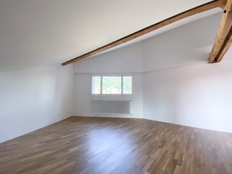 Dachwohnung mit Loggia in Thun (8)