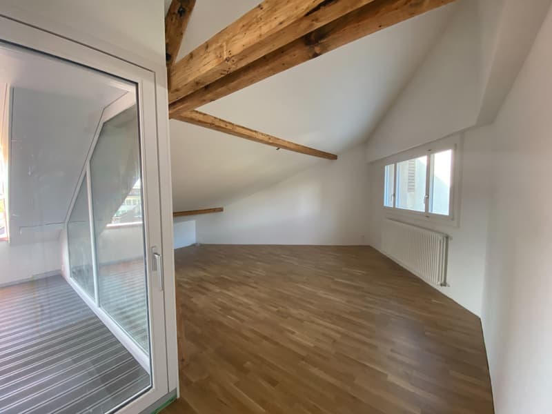 Dachwohnung mit Loggia in Thun (9)