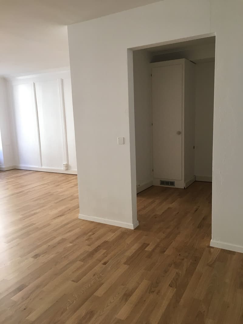 Büro oder Praxisräume im Zentrum von Bern (5)