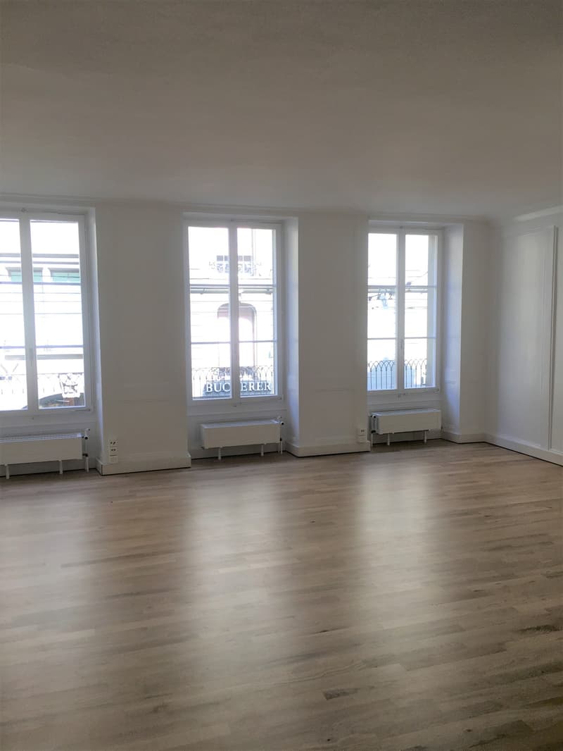 Büro oder Praxisräume im Zentrum von Bern (6)