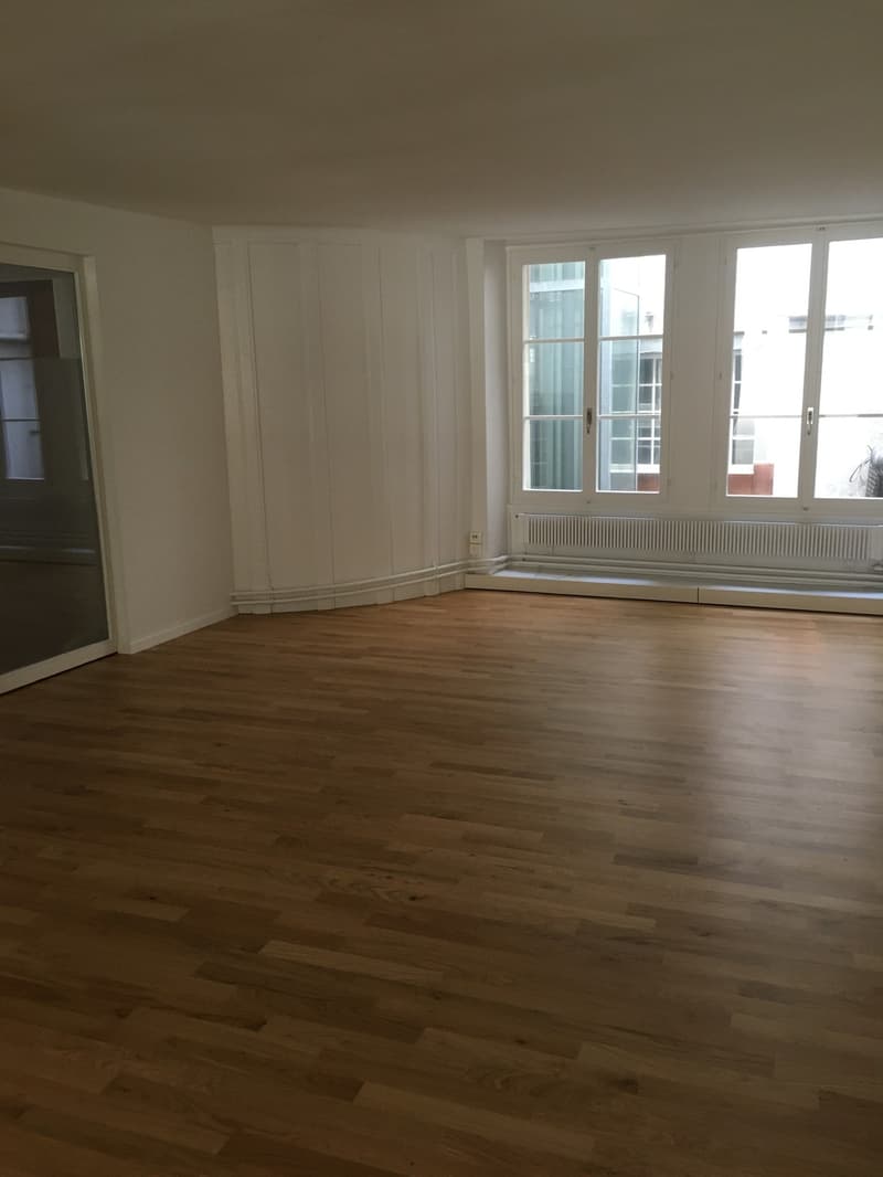 Büro oder Praxisräume im Zentrum von Bern (2)