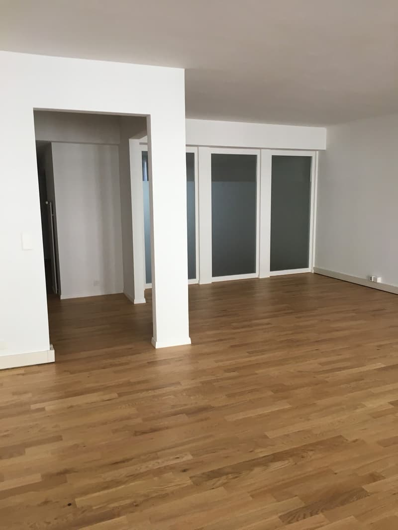 Büro oder Praxisräume im Zentrum von Bern (4)