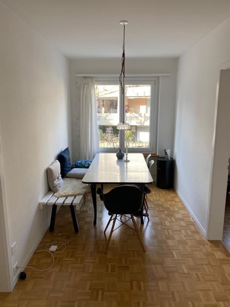 3 ½ Zimmer-Wohnung, 3007 Bern (3)