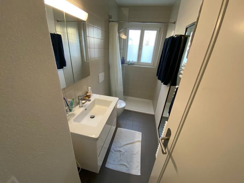 3 ½ Zimmer-Wohnung, 3007 Bern (6)